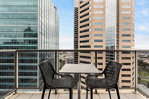 Urban Rest Melbourne (formerly Nolo Apts. Lonsdale St)