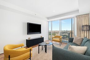 Urban Rest Melbourne (formerly Nolo Apts. Lonsdale St)