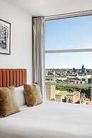 Urban Rest Melbourne (formerly Nolo Apts. Lonsdale St)