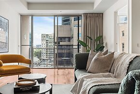 Urban Rest Melbourne (formerly Nolo Apts. Lonsdale St)