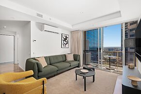 Urban Rest Melbourne (formerly Nolo Apts. Lonsdale St)