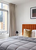 Urban Rest Melbourne (formerly Nolo Apts. Lonsdale St)