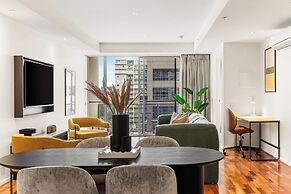 Urban Rest Melbourne (formerly Nolo Apts. Lonsdale St)