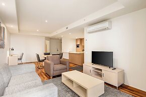 Urban Rest Melbourne (formerly Nolo Apts. Lonsdale St)