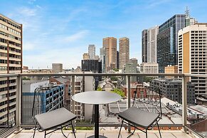 Urban Rest Melbourne (formerly Nolo Apts. Lonsdale St)