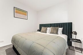 Urban Rest Melbourne (formerly Nolo Apts. Lonsdale St)