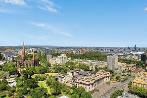 Urban Rest Melbourne (formerly Nolo Apts. Lonsdale St)
