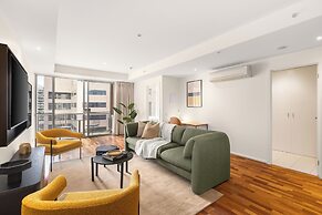 Urban Rest Melbourne (formerly Nolo Apts. Lonsdale St)