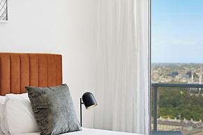 Urban Rest Melbourne (formerly Nolo Apts. Lonsdale St)