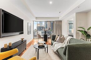 Urban Rest Melbourne (formerly Nolo Apts. Lonsdale St)
