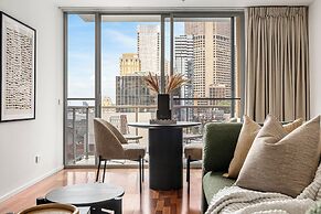 Urban Rest Melbourne (formerly Nolo Apts. Lonsdale St)