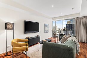 Urban Rest Melbourne (formerly Nolo Apts. Lonsdale St)