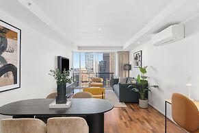 Urban Rest Melbourne (formerly Nolo Apts. Lonsdale St)