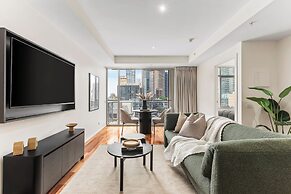 Urban Rest Melbourne (formerly Nolo Apts. Lonsdale St)