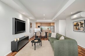 Urban Rest Melbourne (formerly Nolo Apts. Lonsdale St)