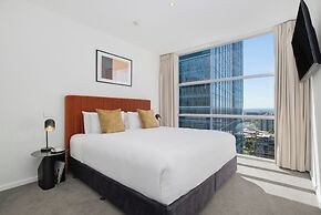 Urban Rest Melbourne (formerly Nolo Apts. Lonsdale St)