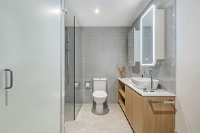 Urban Rest Melbourne (formerly Nolo Apts. Lonsdale St)