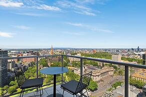 Urban Rest Melbourne (formerly Nolo Apts. Lonsdale St)