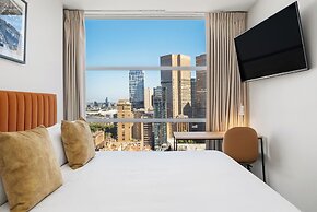 Urban Rest Melbourne (formerly Nolo Apts. Lonsdale St)