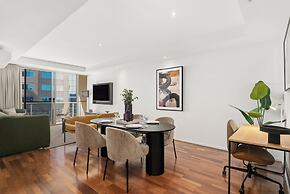 Urban Rest Melbourne (formerly Nolo Apts. Lonsdale St)