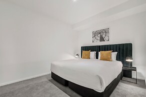 Urban Rest Melbourne (formerly Nolo Apts. Lonsdale St)