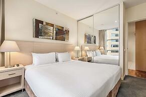 Urban Rest Melbourne (formerly Nolo Apts. Lonsdale St)