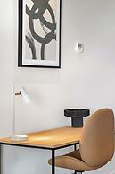 Urban Rest Melbourne (formerly Nolo Apts. Lonsdale St)