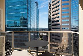 Urban Rest Melbourne (formerly Nolo Apts. Lonsdale St)