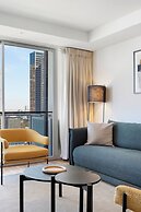 Urban Rest Melbourne (formerly Nolo Apts. Lonsdale St)