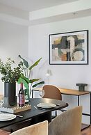 Urban Rest Melbourne (formerly Nolo Apts. Lonsdale St)