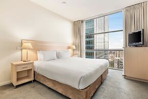 Urban Rest Melbourne (formerly Nolo Apts. Lonsdale St)