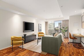 Urban Rest Melbourne (formerly Nolo Apts. Lonsdale St)