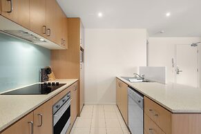 Urban Rest Melbourne (formerly Nolo Apts. Lonsdale St)