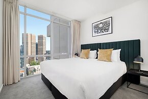 Urban Rest Melbourne (formerly Nolo Apts. Lonsdale St)