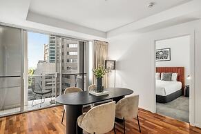 Urban Rest Melbourne (formerly Nolo Apts. Lonsdale St)