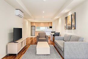 Urban Rest Melbourne (formerly Nolo Apts. Lonsdale St)