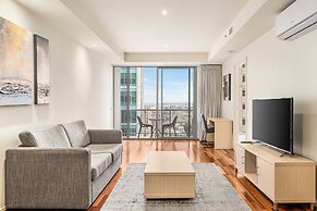 Urban Rest Melbourne (formerly Nolo Apts. Lonsdale St)