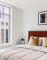 Urban Rest Melbourne (formerly Nolo Apts. Lonsdale St)