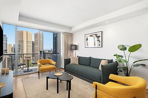 Urban Rest Melbourne (formerly Nolo Apts. Lonsdale St)