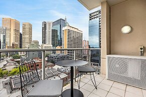 Urban Rest Melbourne (formerly Nolo Apts. Lonsdale St)