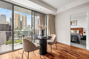 Urban Rest Melbourne (formerly Nolo Apts. Lonsdale St)