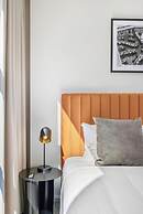 Urban Rest Melbourne (formerly Nolo Apts. Lonsdale St)