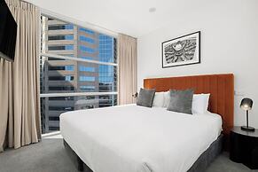 Urban Rest Melbourne (formerly Nolo Apts. Lonsdale St)