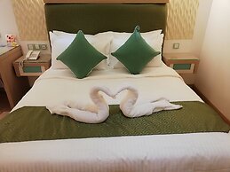 Holiday Place