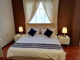 Holiday Place