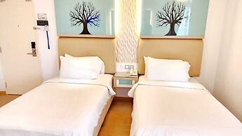 Holiday Place