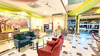 Holiday Place