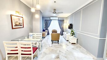 Holiday Place