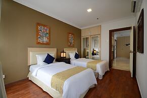 Holiday Place