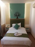 Holiday Place